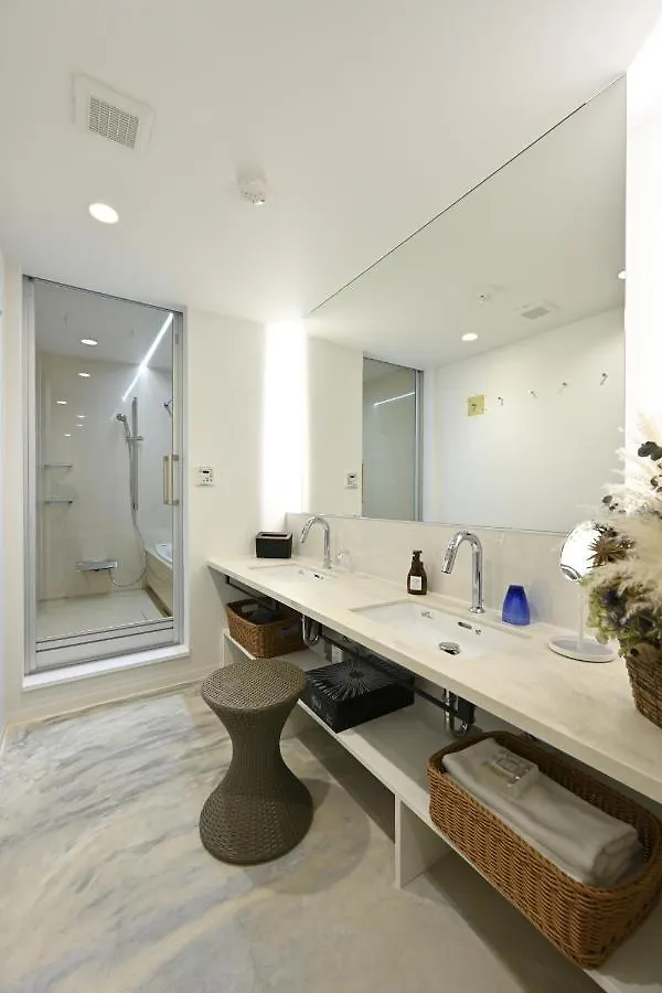 Mont-モン-Kamogawa Stay And Hotel Kyoto Apartment