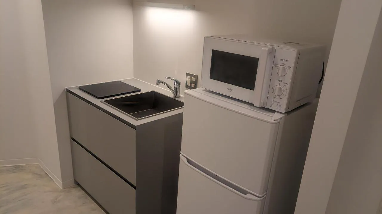 Mont-モン-Kamogawa Stay And Hotel Kyoto