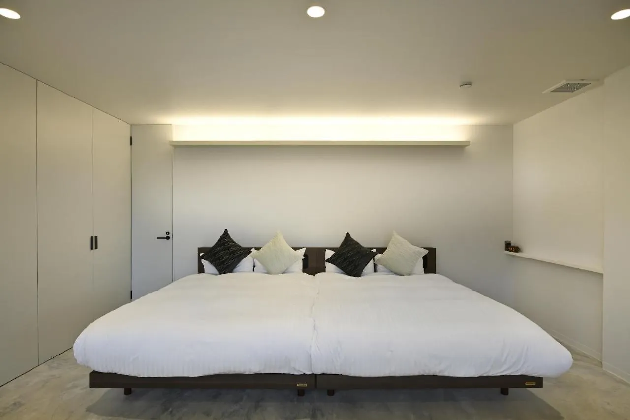 Mont-モン-Kamogawa Stay And Hotel 京都市