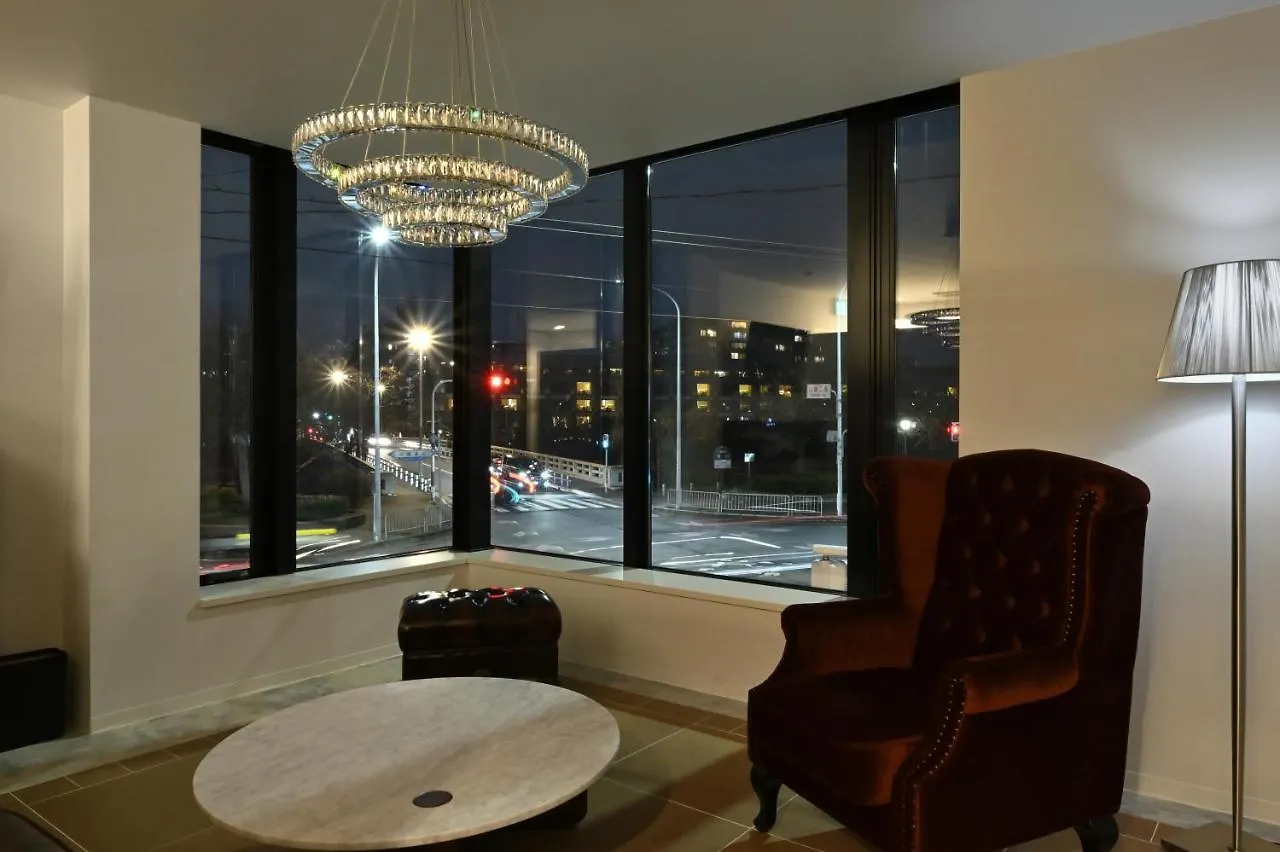 Mont-モン-Kamogawa Stay And Hotel 京都市 アパート