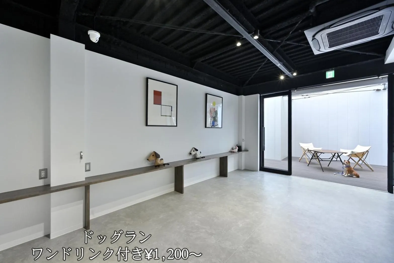 アパート Mont-モン-Kamogawa Stay And Hotel 京都市 日本