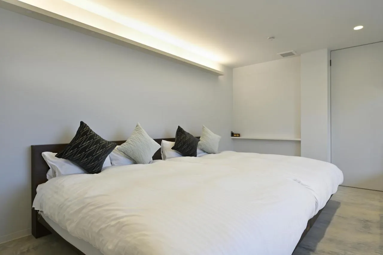 Mont-モン-Kamogawa Stay And Hotel Kyoto